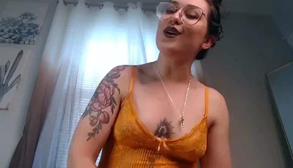 saradoesscience - Mommy Fucks Your Ass