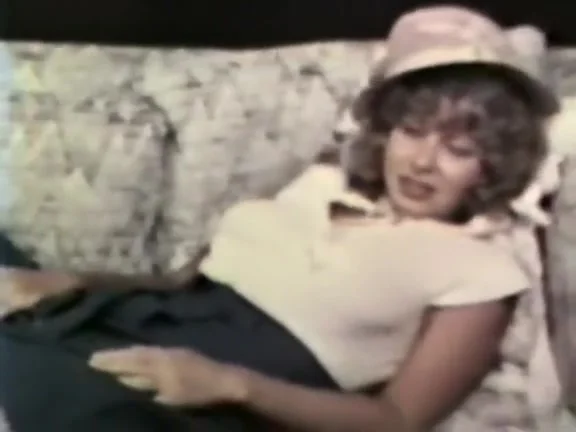Softcore Nudes 576 1970s - Scene 1