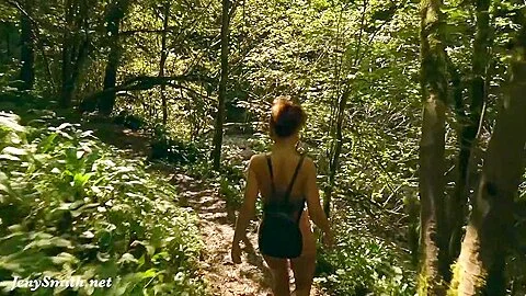 Jeny Smith - Astonishing Adult Scene Solo Try To Watch For , Its Amazing