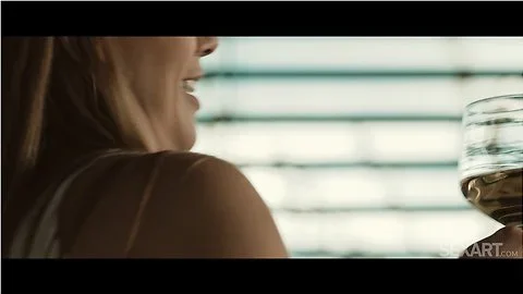 Sensual Symphony - Alexis Crystal & Lee Anne