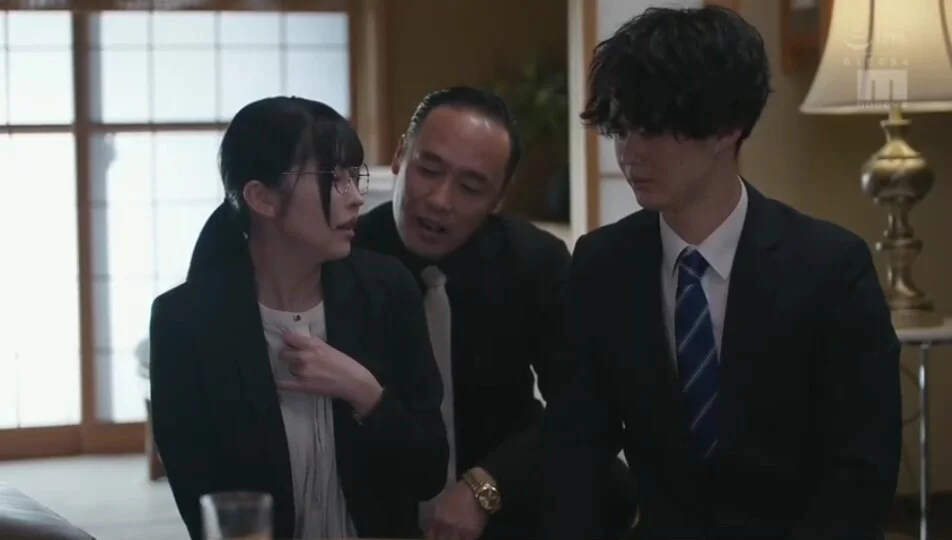 My Beloved Fiancée Was Drugged and Red as Revenge for Punishing the Yakuza Step son