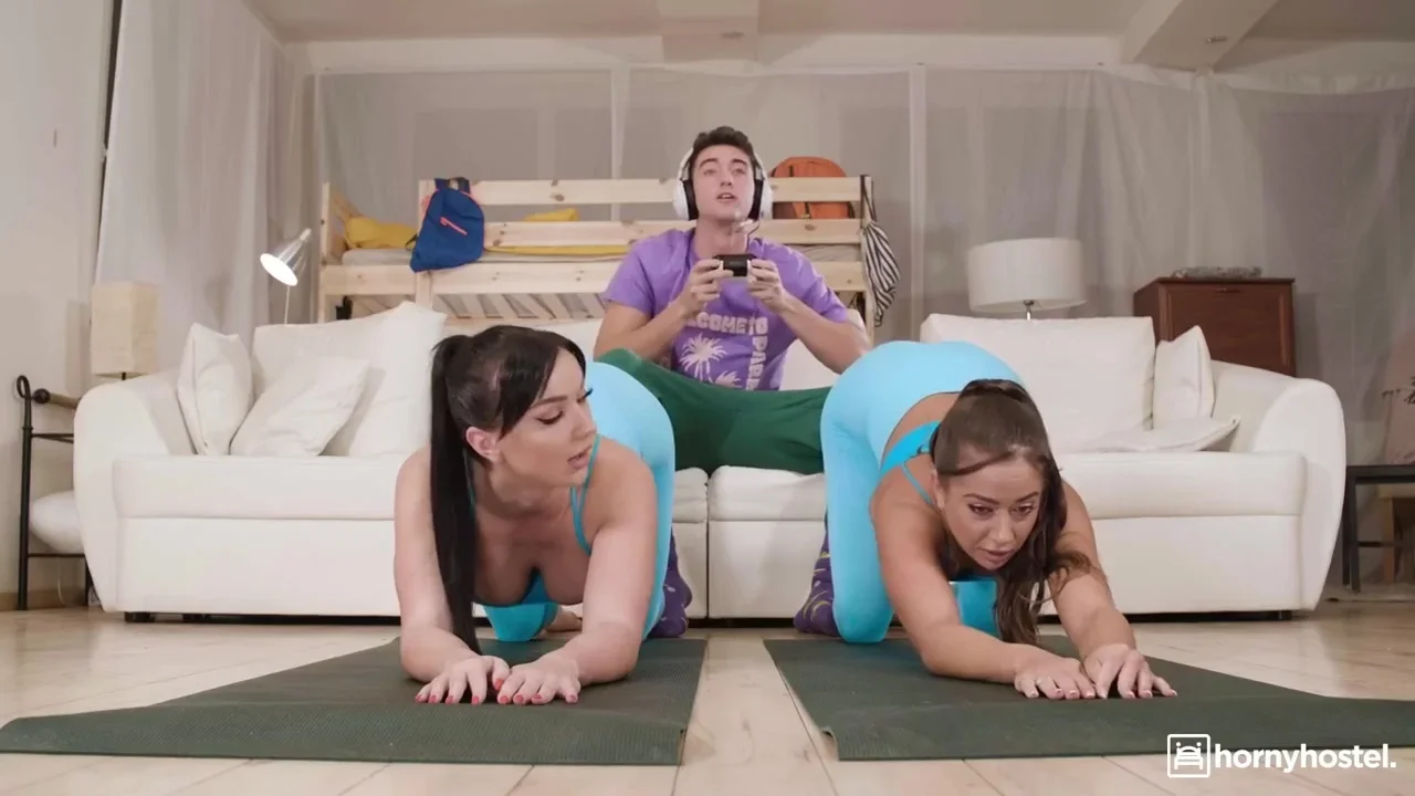 Lustful Lady Gang Adult Filthy Movie