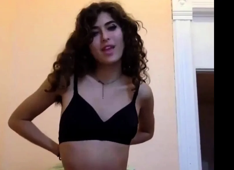 hairy teen