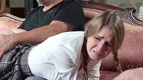 Assumetheposition - Plugged, Humiliated And Spanked - H With Ashley Lane