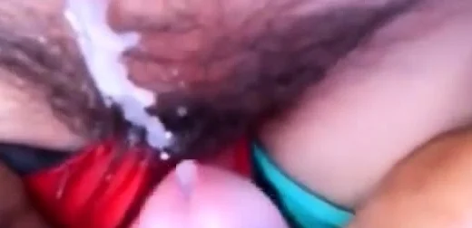 Real girl compilation cumshot pantyhose