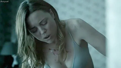 Hunted S01 (2012) Melissa George