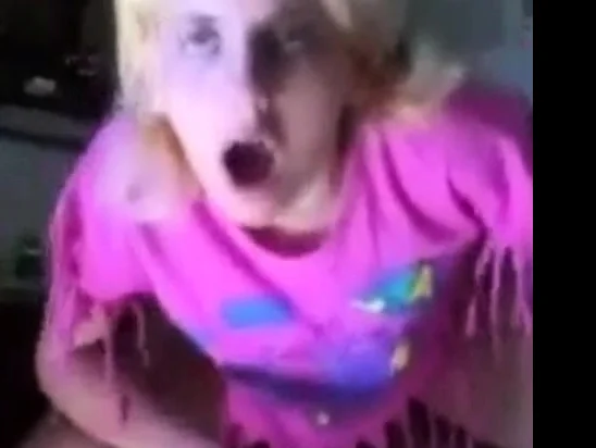 Daddy Fucks Me In The Kitchen