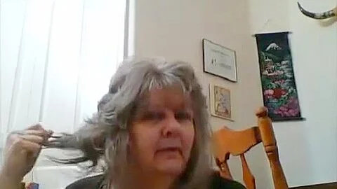 Grandma naughty confessions