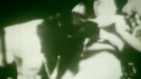 Histoire Du Film X Clandestin (1912-65)