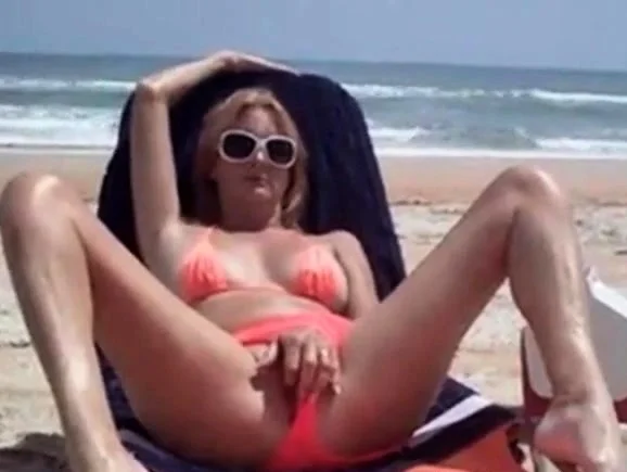 petit plaisir a la plage