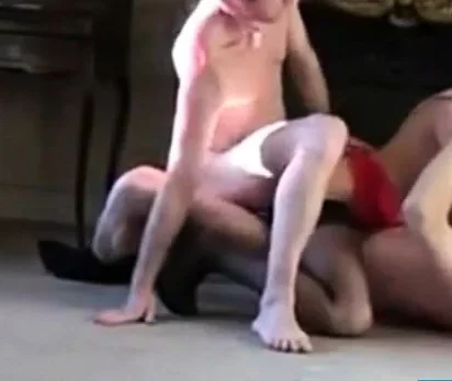 Homemade Threesome