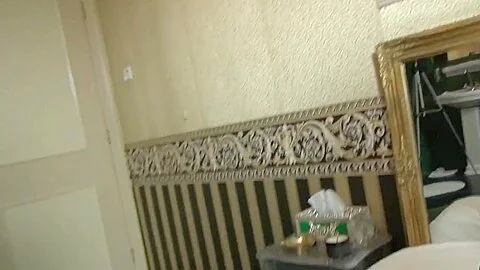 After The Recording Of 2 Movies Is So Horny That She Will Fuck By Herself With Melody Pleasure