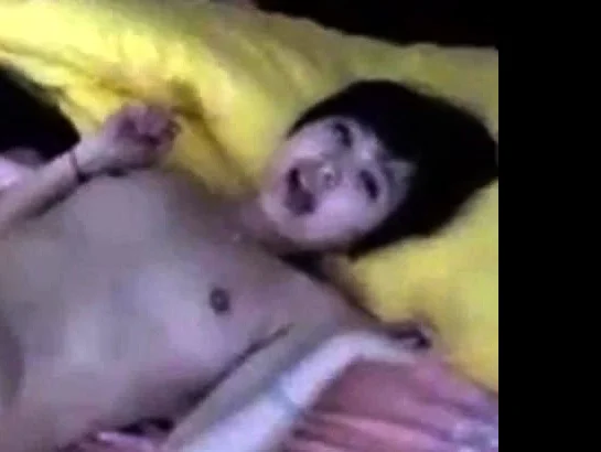 Cute Chinese girl fucked and cum in mouth