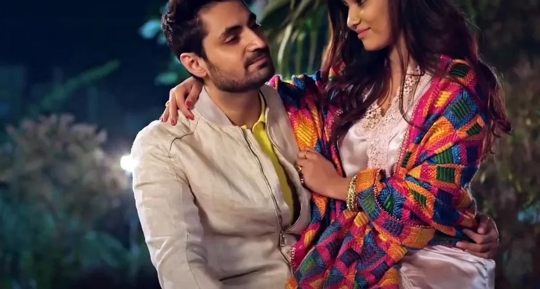 Riti Riwaj Mann Marzi Ullu Webseries