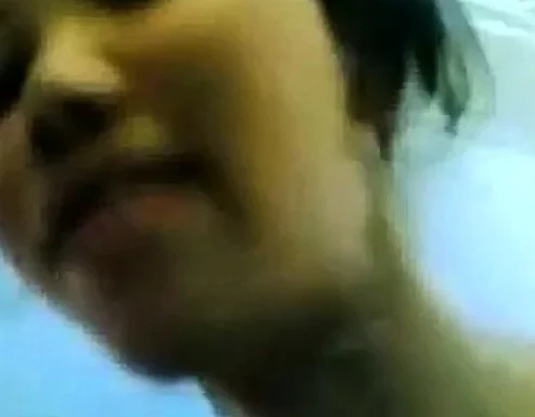 Malay - Skinny Girl