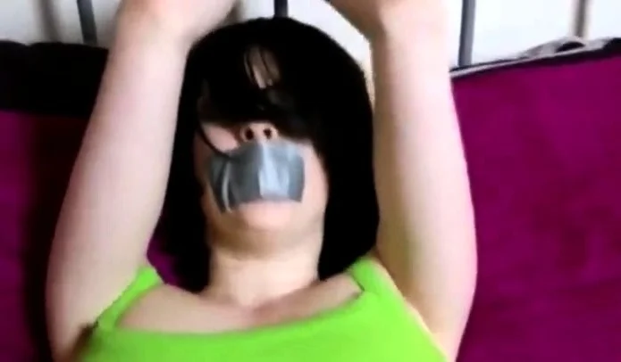 Duct-Taped Innocence