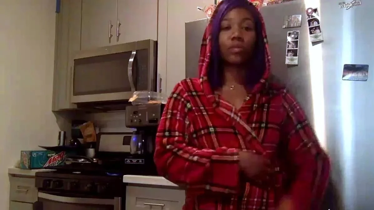 CIMA black and ebony