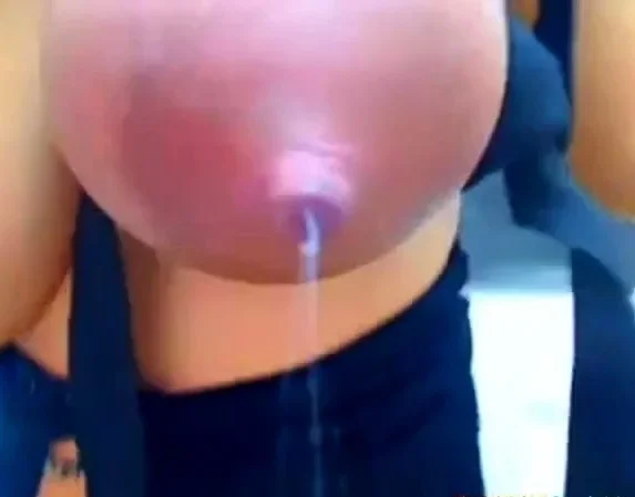 milking bound lactating
