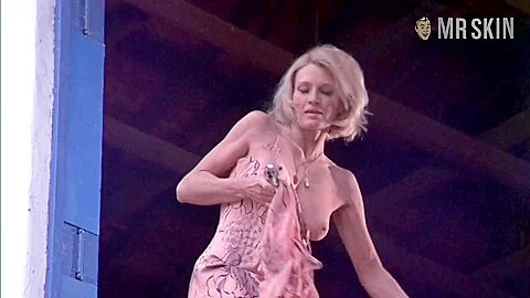 Best Of Angie Dickinson - Mr.Skin