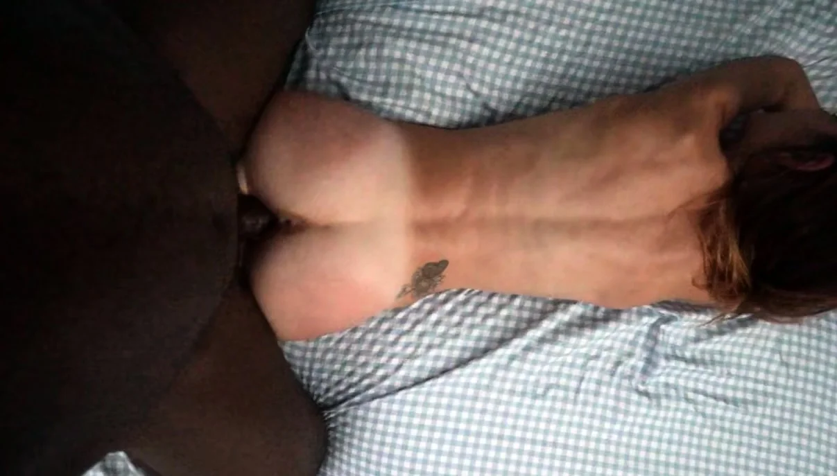 Milf Amateur Interracial