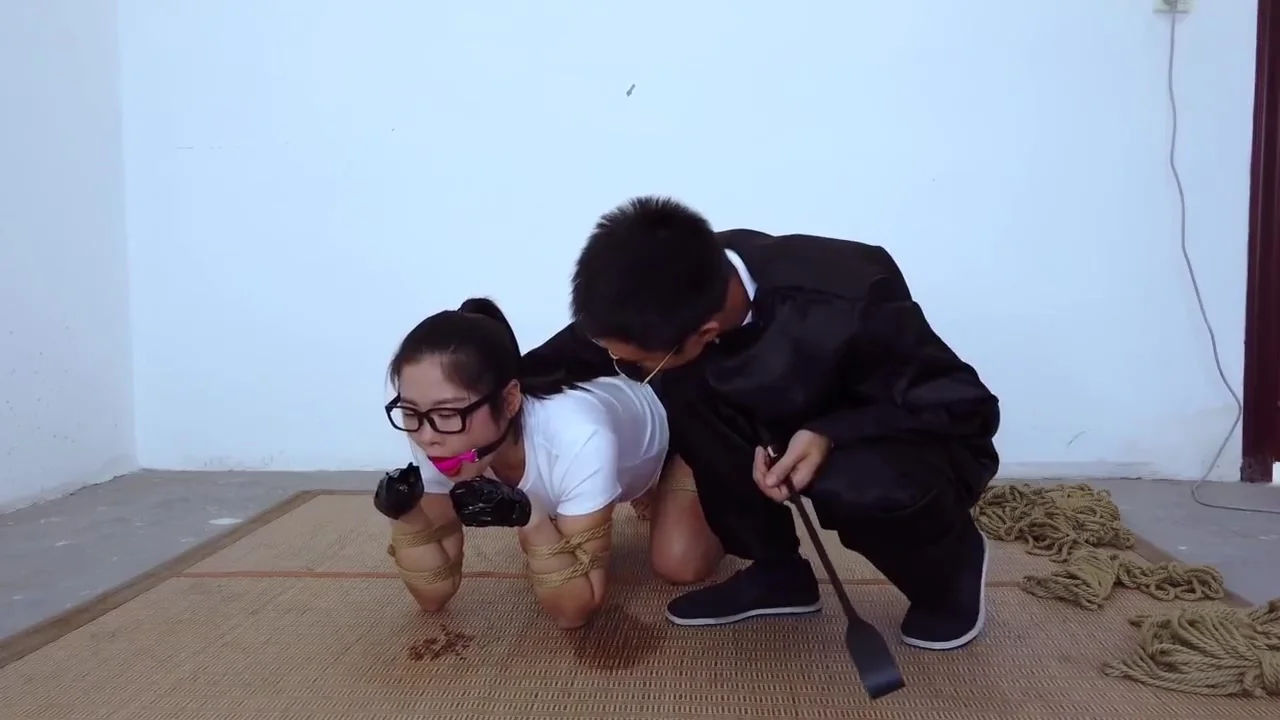 Chinese Bondage