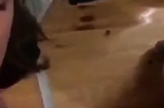 Jade cum facial