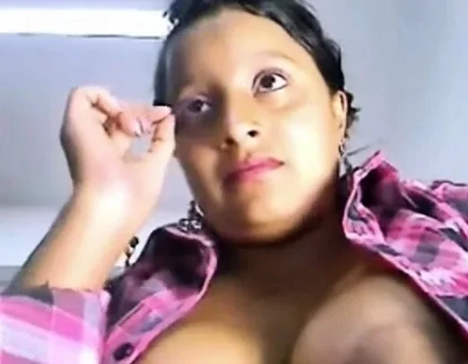 Milky boobs