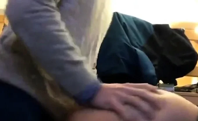 Great office fuck