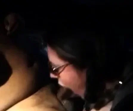 amateur cocksucker big tits milf facial