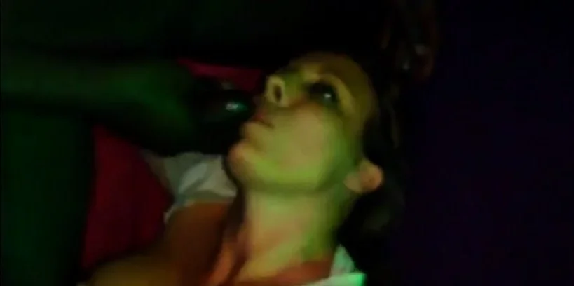 rentrer chez soi et voir sa femme baiser