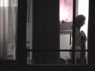 spy window