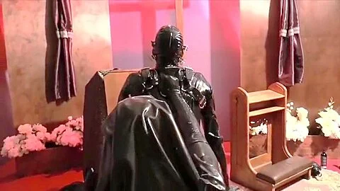 Rubber Nun