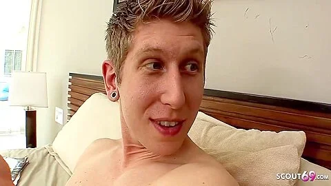 Mature Step Mom Caught Boy Jerking - Big Boobs Nina Hartley Fucked - Teaser Video