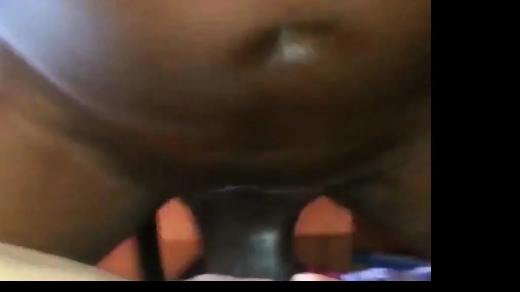 Cuckold Girl's View Of A Creampie