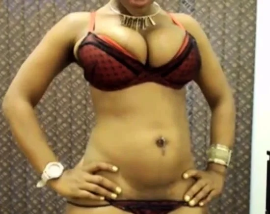 A Display of Beautiful African Assets