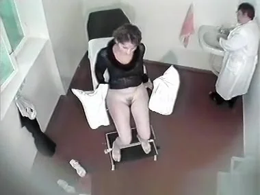 gyno exam