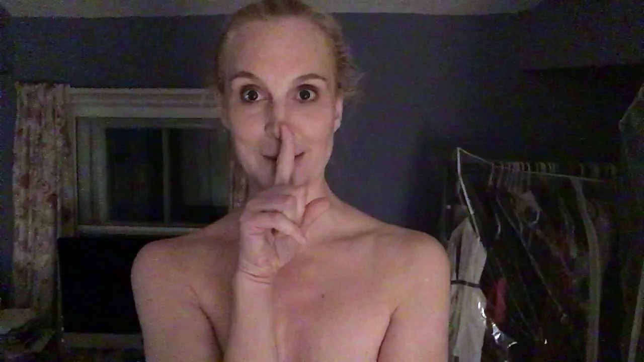 Big mature blonde ass anal fucked
