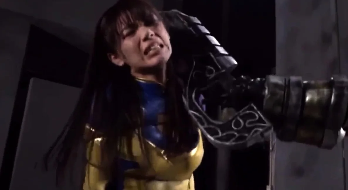 Asian Japanese BustyGirl BDSM