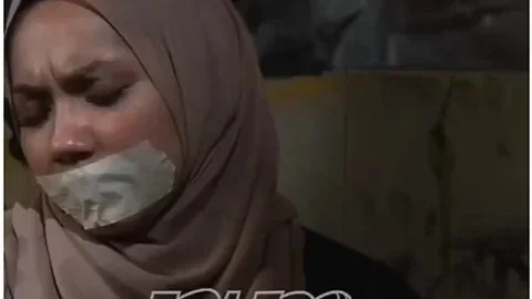 Malay Tape Gag