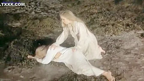 Curse of the Living Dead (Les demoniaques - 1974)