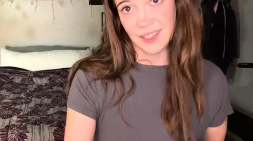 maggierosexo - It's Just You and Me Daddy