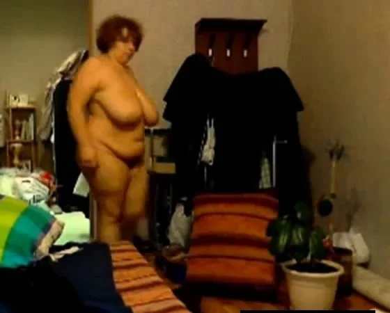 Russian Mature 2