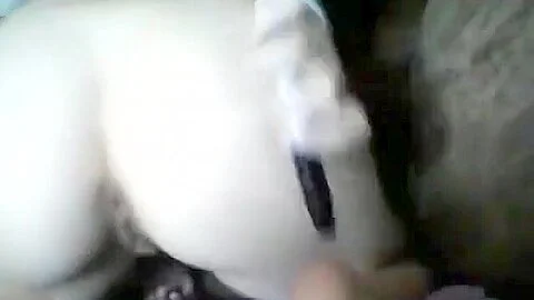 Tia Playing On Omegle