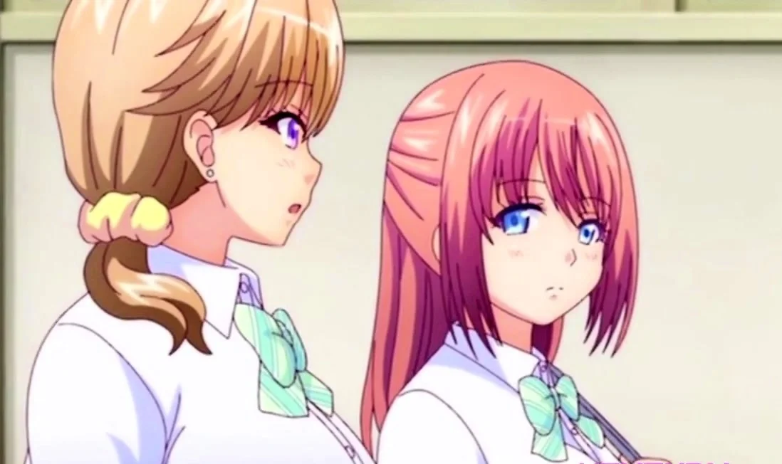 Kokuhaku... 01 - EXCLUSIVE HENTAI SEP 2023