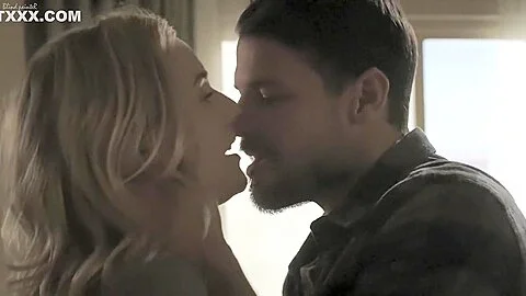 The Bridge S02E01 (2014) Diane Kruger