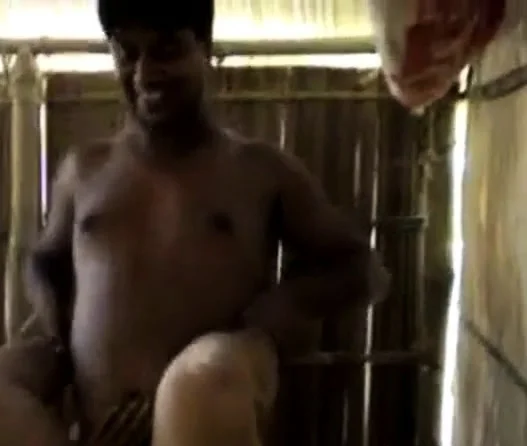 Bangladeshi Village Group Sex