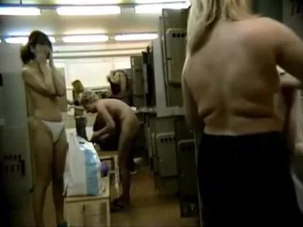on vestiaires