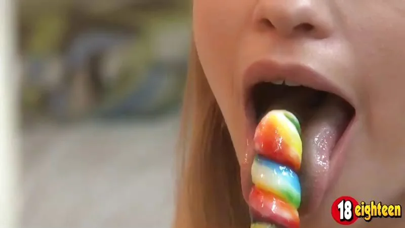 Sticky Licky