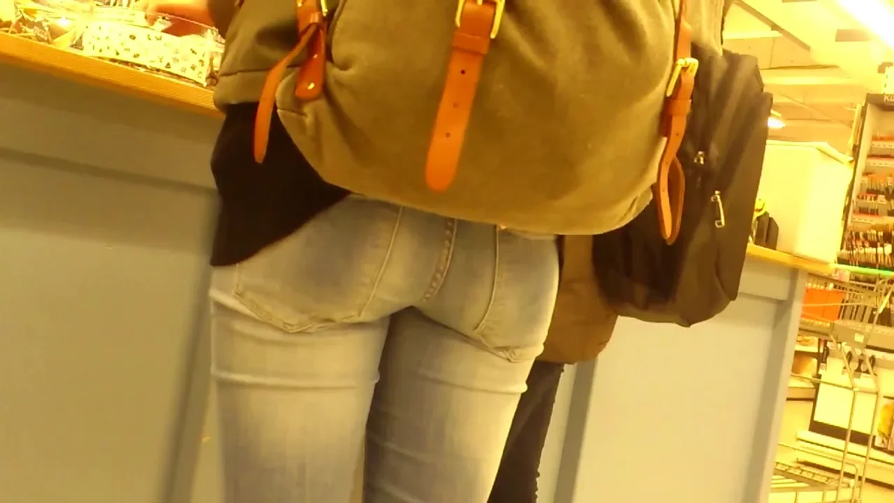 cute little ass
