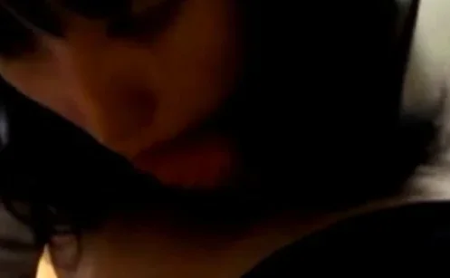 Beautiful Cute Amateur Korean Gf Blow Job 1